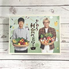 きのう何食べた？ SEASON2 レンタルDVD 全4巻 西島秀俊/内野聖陽 きのう何食べた season2 DVD - メルカリ
