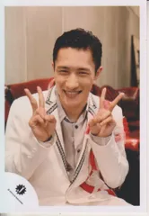 Snow Man 15年 滝沢歌舞伎 岩本照 公式写真*1枚