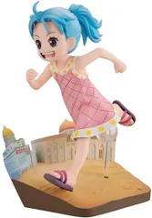 G.E.M.シリーズ ワンピース ネフェルタリ・ビビ RUN！RUN！RUN！ 完成品フィギュアのサムネイル
