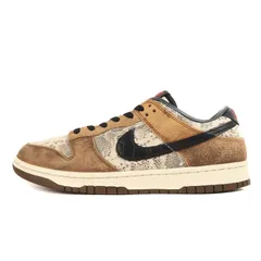 2024年最新】nike dunk low prm 