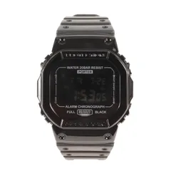 Yoshida & Co. POTR x G-Shock DW-5900 to be released July 21
