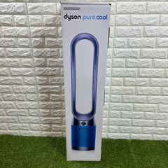 新品未使用] Dyson Purifier Cool TP07 SBダイソン - メルカリ
