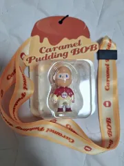 FARMER BOB ネックレス プディングライスのサムネイル