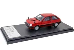 三菱 ミラージュ 1/25 ミニカー 三菱 ミラージュ 1/25 ミニカー - メルカリ