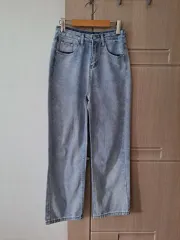 デニム パンツ