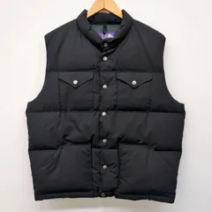 ○★新品 未使用 nanamica 光電子 ウールベスト 定番ニットベスト nanamica ONLINE STORE│