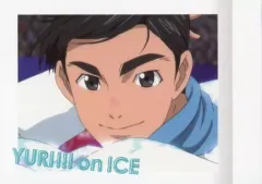 2025年最新】ユーリ on ice ぱしゃこれの人気アイテム - メルカリ