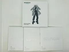 2024年最新】bigbang special edition still aliveの人気アイテム