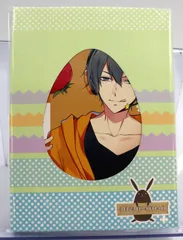 ムービック easter　rabbits フレグランスカード（ラビッツ） フレグランスカード【12種セット】