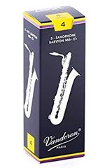 美品】バンドレン ユニバーサルストラップ サックス - メルカリ