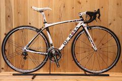 デローザ DE ROSA アイドル IDOL 2014年モデル 47サイズ カンパニョーロ ヴェローチェ MIX 10S カーボン ロードバイク 【芦屋店】