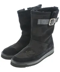 LOUIS VUITTON ブーツ メンズ 【古着】【中古】【送料無料】