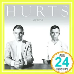 HAPPINESS [CD] HURTS_02
