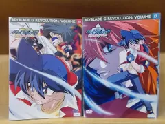 2023年最新】爆転シュートベイブレードdvdの人気アイテム - メルカリ