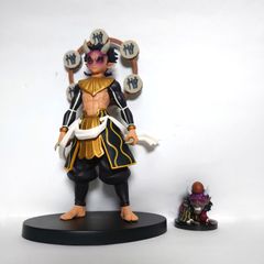 ガチアクタ フィギュア 2点セット ルド ザンカ VIBRATION STARS