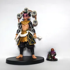 2025年最新】半天狗フィギュアの人気アイテム - メルカリ