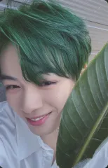 【中古】コレクションカード(男性) JO1/鶴房汐恩/CD「BE CLASSIC」初回限定盤A(YR-1266)封入特典セルカトレーディングカード