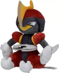 【中古】ぬいぐるみ キリキザン Pokemon fit ぬいぐるみ 「ポケットモンスター」 ポケモンセンター限定