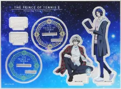 新テニスの王子様 幸村精市 テニプリスト Amazon.co.jp: テニプリ テニスの王子様 幸村精市 アクリル