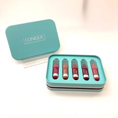🔅最終値下げ🔅【CLINIQUE】クリニーク チャビースティック モイスチャライジング 01 03 09 14 15 ミニリップ コスメ☆