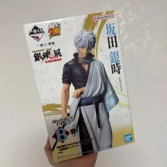 2025年最新】B賞 銀時 フィギュアの人気アイテム - メルカリ