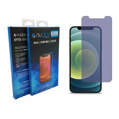 【ブルーライト2枚入り】 iphone12/ iphone12pro保護フィルム