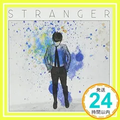 LP】星野源 STRANGER アナログ レコード