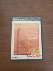 【PS2】チュウリップ