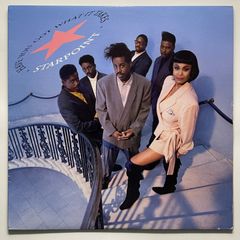 レコード  (LP) [Soul] Starpoint / Have You Got What It Takes