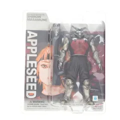 【ビークラブ】アップルシード　1/12ブリアレオス　ガレージキット ビークラブ】アップルシード 1/12ブリアレオス ガレージキット