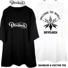 宇多田ヒカル × デビロック】 DEEP RIVER Tシャツ 限定 レア - メルカリ