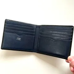 キプリス　CYPRIS カードケース　二つ折り財布のサムネイル