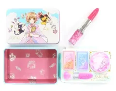 カードキャプター さくら 特装版 メモリアル ボックス グッズ 未開封品 セット キャラソンCD＆CLAMP描きおろしミニブック付き カード