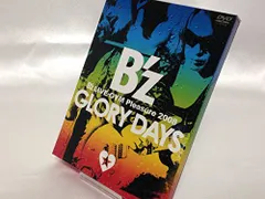2025年最新】b'z グッズ glory daysの人気アイテム - メルカリ 2025年最新】b'z グッズ glory daysの人気アイテム - メルカリ