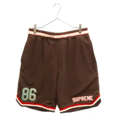 2023年最新】supreme バスケットボールパンツの人気アイテム - メルカリ