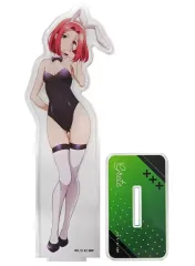 【中古】アクリルスタンド・アクリルパネル グレーテ 描き下ろしアクリルフィギュア 「スパイ教室」のサムネイル