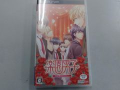 y PSP 楽園男子 - メルカリ