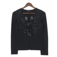 TO BE CHIC トゥービーシック　カーディガン＊