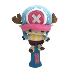 ONE PIECE　ワンピース ヘッドカバー ボールケース 2025年最新】ゴルフヘッドカバー ワンピースの人気アイテム