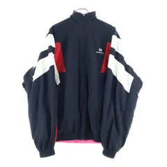 Balenciaga トラックジャケット BALENCIAGA(バレンシアガ) 23SSスポーツアイコントラックジャケット