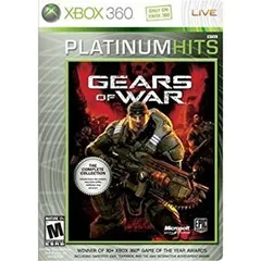 【中古】【輸入版:アジア】Gears of War - Xbox360