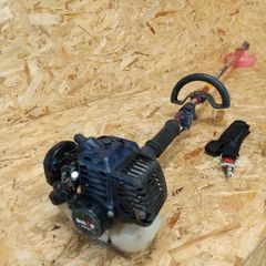 福岡発　中古草刈機 刈払い機 カーツ U230 ウルトラメロディー 実働品