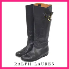 Ralph Lauren - ラルフローレン／RALPH LAUREN ロングブーツ