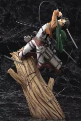 2025年最新】ARTFX J 進撃の巨人 リヴァイの人気アイテム - メルカリ
