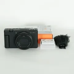 2025年最新】sony vlogcam zv-1m2の人気アイテム - メルカリ