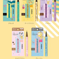 値下げ！ラブライナー　ポケモン　アイライナー