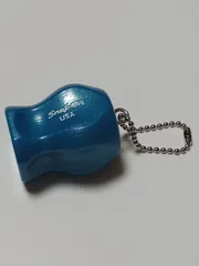 SNAP ON スナップオン グリップ キーホルダー 青 Amazon.co.jp: スナップオン キーグリップ ブルー キーホルダー