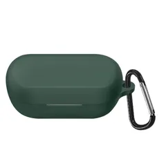 【特価商品】YAODLE Technics EAH-AZ80 用 ケース カバー パナソニック(Panasonic) Technics EAH-AZ80用保護カバー 保護ケース シリコンケース 装着充電可能 全面保護 落下防止 キズ防止 耐衝撃 防塵 軽量 収