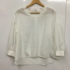 frames RAY CASSIN フレームス レイカズン カットソー 長袖のサムネイル