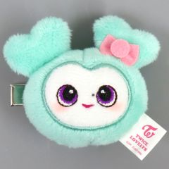 TWICE LOVELYS GiGO限定 ヘアピン ミナ ミブリー - メルカリ